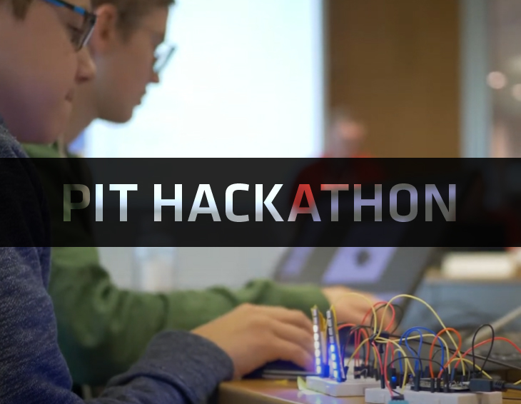 PIT Hackathon 2018